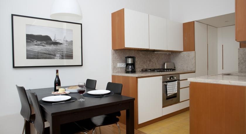 Freedom Serviced Apartments - Cais Do Sodre Lisboa Eksteriør bilde